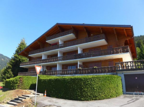 Apartment La Haute Cîme Villars-Sur-Ollon